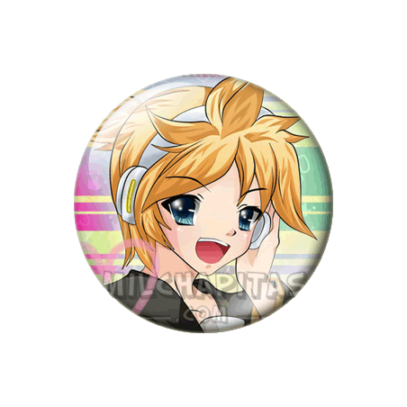 Kagamine Len 1