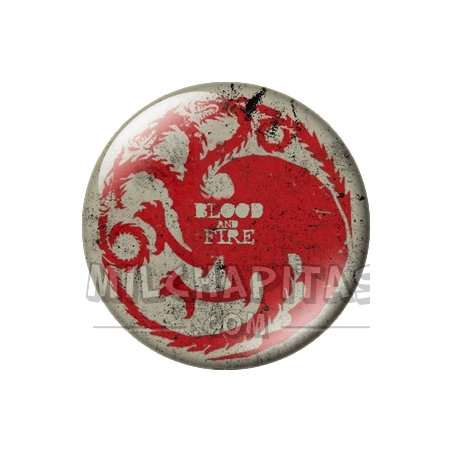 Antigua dinastia Targaryen 2