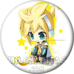 Kagamine Len 2