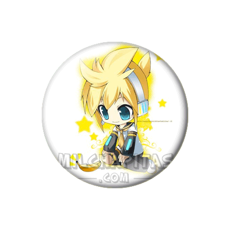 Kagamine Len 2