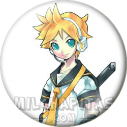 Kagamine Len 3