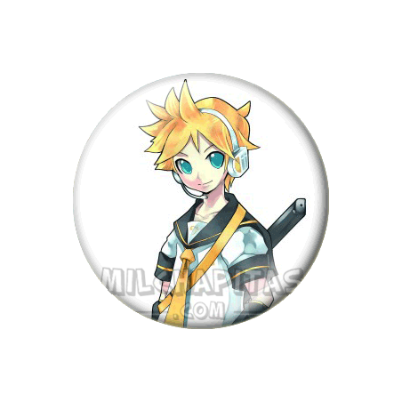Kagamine Len 3