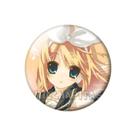 Kagamine Rin 1