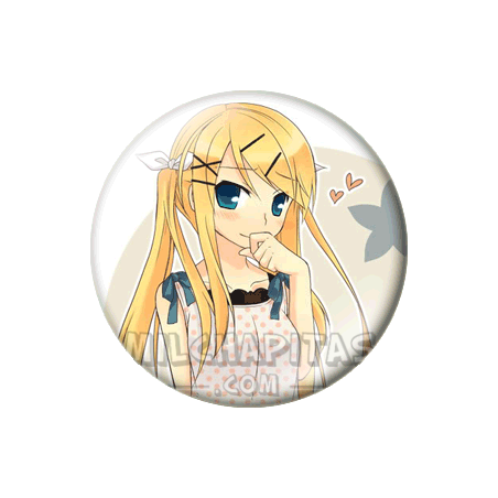 Kagamine Rin 3
