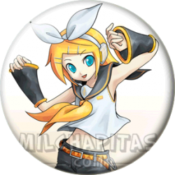 Kagamine Rin 4