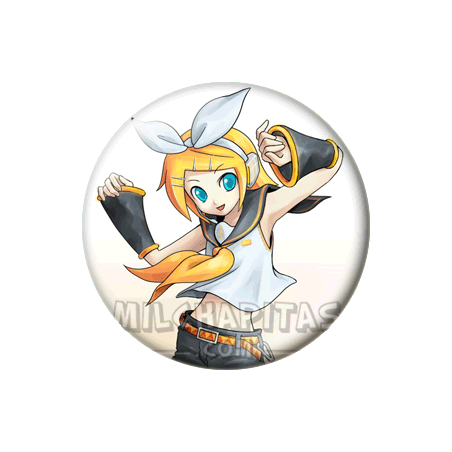 Kagamine Rin 4