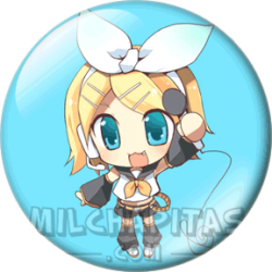 Kagamine Rin 5