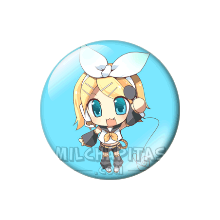 Kagamine Rin 5
