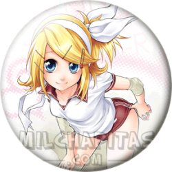 Kagamine Rin 6