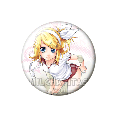 Kagamine Rin 6