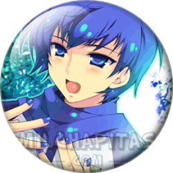 Kaito 1 Vocaloid