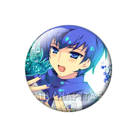 Kaito 1 Vocaloid