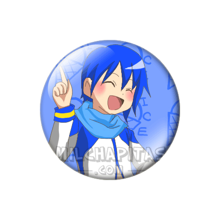 Kaito 3 Vocaloid