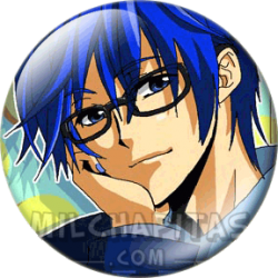 Kaito 4 Vocaloid