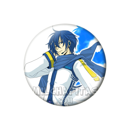 Kaito 5 Vocaloid