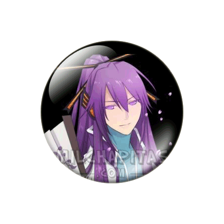Kamui Gakupo 1