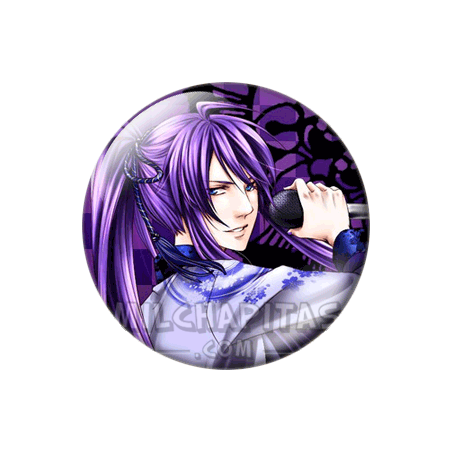 Kamui Gakupo 2