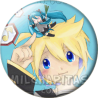 Len y Miku