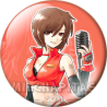 Chapa de Vocaloid: Meiko 4