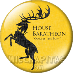 Casa Baratheon