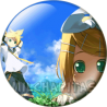 Rin y Len 3