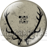 Chapa de Juego de Tronos: Casa Baratheon 2