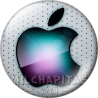 Chapa de Apple: Apple 02