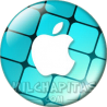 Chapa de Apple: Apple 07