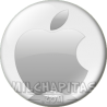 Chapa de Apple: Apple 08