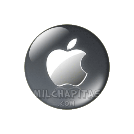 Chapa de Apple: Apple 11