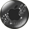 Chapa de Apple: Apple 12