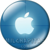 Chapa de Apple: Apple 13