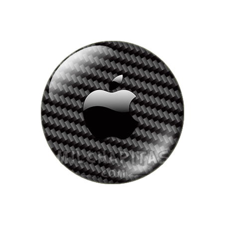 Chapa de Apple: Apple 14