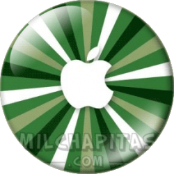 Apple 15