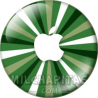 Chapa de Apple: Apple 15