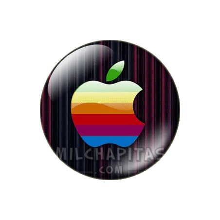 Chapa de Apple: Apple 16