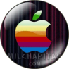 Chapa de Apple: Apple 16