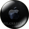 Chapa de Apple: Apple 18