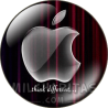 Chapa de Apple: Apple 24