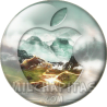 Chapa de Apple: Apple 26