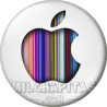 Chapa de Apple: Apple 28