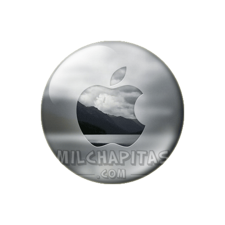 Chapa de Apple: Apple 29
