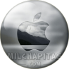 Chapa de Apple: Apple 29