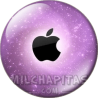 Chapa de Apple: Apple 30