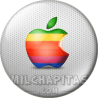 Chapa de Apple: Apple 31