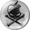 Chapa de Apple: Apple 34