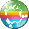 Chapa de Apple: Apple 40