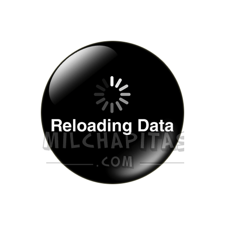 Chapa de Apple: Reloading data