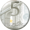 Chapa de Euros: Euros