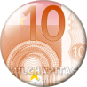 Chapa de Euros: Euros